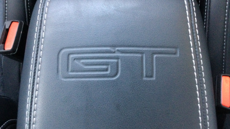 Ford Mustang Mach-E 358kW GT 91kWh AWD 5dr Auto Electric Estate